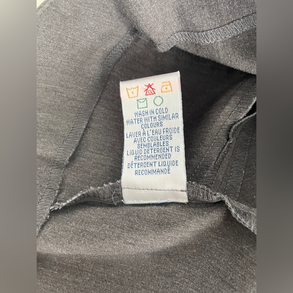 Grey Ricki’s Pencil Skirt - Picture 5 of 8